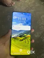 Vivo x 80 camera phone 5g 8/ 128 storage all ok