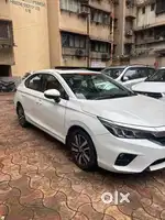Honda City 1.5 iDtec VX MT Diesel 2021