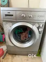 IFB 6.0 kg front load washing machine
