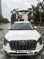 Hyundai Alcazar 2023 Diesel Well Maintained
