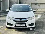 Honda City 2014-2015 i VTEC SV, 2016, Petrol