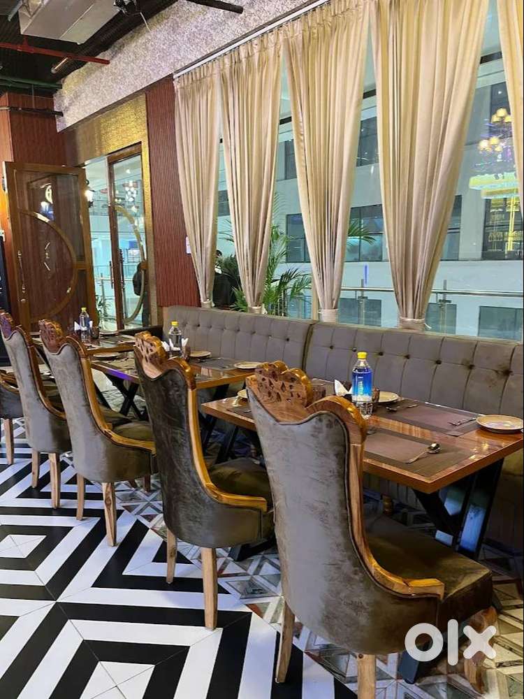 Restaurant Chef Required–Head chef /Tandoor / Indian /Continental/DCDP