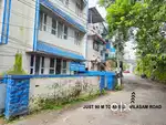 3 Cent plot with Commercial building Uppilamoodu bridge VanchiyoorTVPM