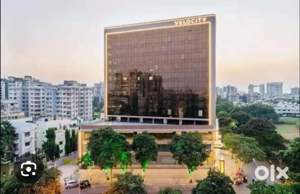 Premium 250 Sq.Ft.Office on Sell/Rent in Velocity,L.P. Savani, SURAT