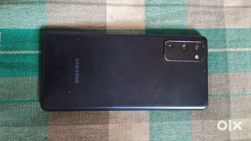 Samsung s20 fe spair parts working