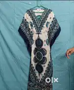 Kaftan nighty and burkha kaftan 1000 me 4 bhurka 450