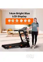 Treadmill for sale