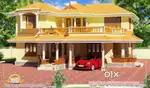 2000 SQFT 3 BHK INDIVIDUAL DUPLEX HOUSE FOR RENT S KOLATHUR