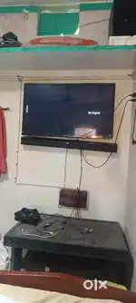 Vivo Max tv 43 inches Android