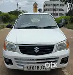 Maruti Suzuki Alto K10 1.0 VXI, 2012, Petrol