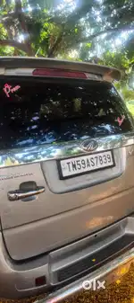 Car selling xylo
