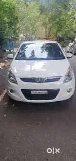 Hyundai i20 1.2 Asta, 2011, Petrol