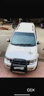 Tata Safari 2010 Diesel Well Maintained