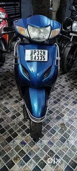 HONDA ACTIVA 3G 2016 MODEL