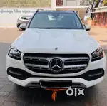 Mercedes-Benz GLS 400d 4MATIC, 2024, Diesel