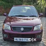 Maruti Suzuki Alto K10 2010