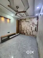 2 bhk upper ground floor for rent near metro station