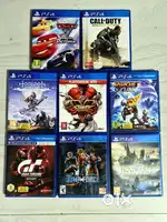 PS4 Games for SALE/TRADE (PS5 Compatible)