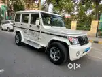 Mahindra Bolero 1.5 Power Plus ZLX, 2014, Diesel