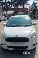 Ford Figo 2018 Diesel Well Maintained