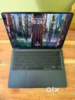 APPLE MAC BOOK AIR M2