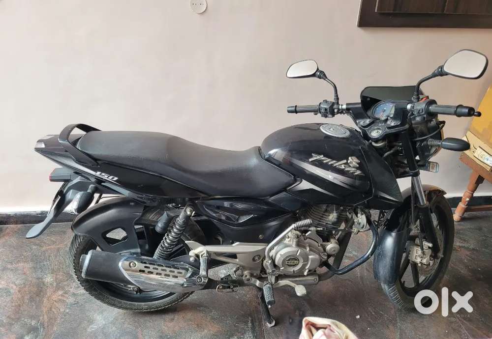 Pulsar 150 in Excellent Condition