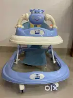 Mee Mee Baby Activity Walker