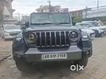 Mahindra Thar LX Hard Top Diesel MT 4WD, 2022, Diesel