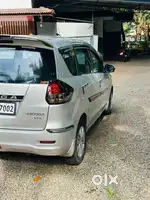 Maruti Suzuki Ertiga 2013 Diesel Well Maintained