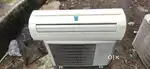 O general 1 ton split air condition