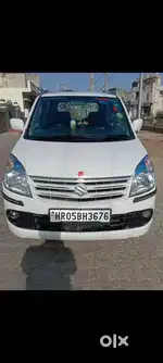 Maruti Suzuki Wagon R LXI Optional, 2012, Petrol