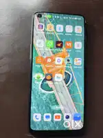 Oneplus Note 2 5G R12+12 M256 फुल वर्किंग मध्ये आहे