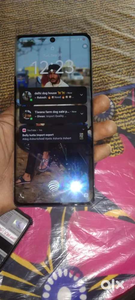 Vivo v27 Pro 12g 256g