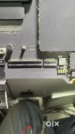 Macbook 2 pro 512 gb