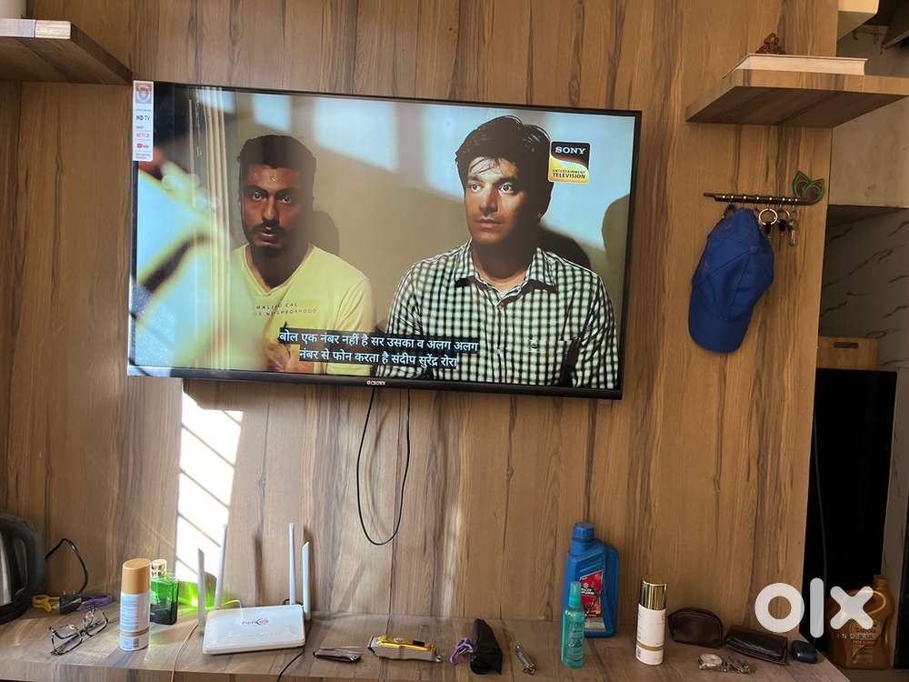Television