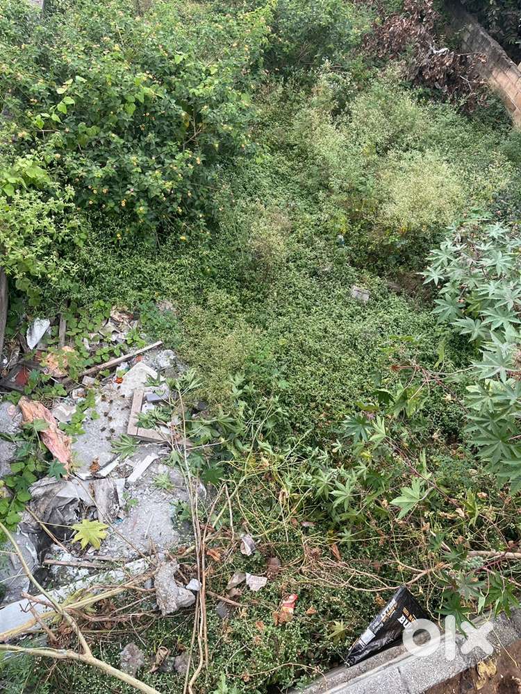 PLOT FOR SALE 2200 5cents