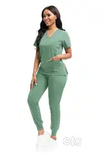 Clinic assistant