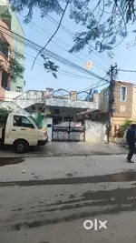 162 Sqyds , East facing Plot ( Old House ) for Sale , 60000/- per Sqyd