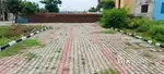 75 gaj approved plot for sell Dera Bassi