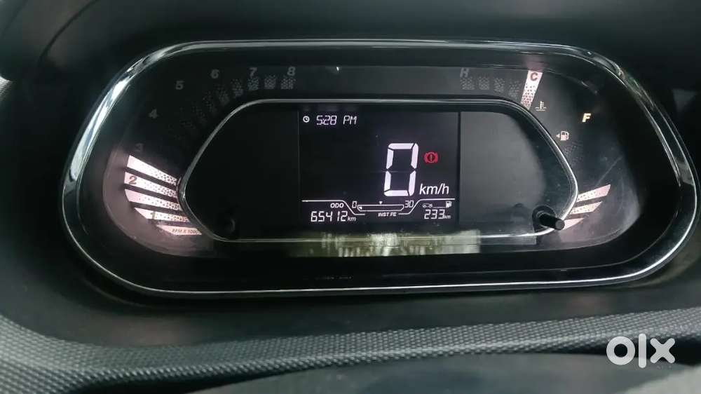 Tata Tiago 2020 Petrol 69000 Km Driven