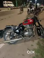 Classic 350