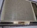 O General Window AC 1.5 Ton