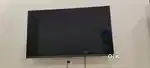 Q LED TV led