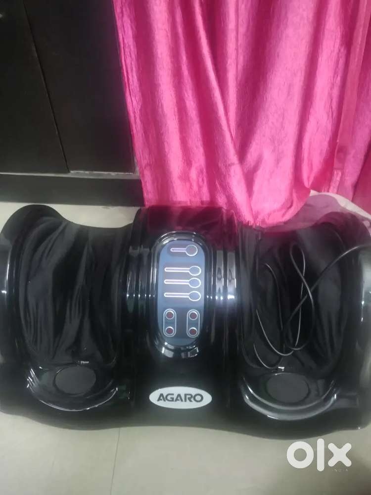 Foot massager