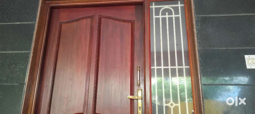 2 Bedroom House for Rent