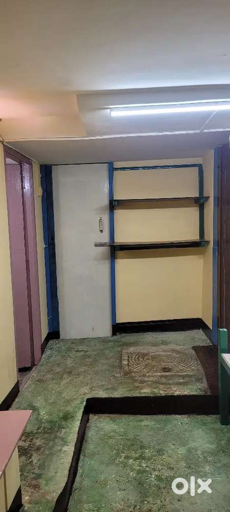 1Rk Compact Size for Rent @ perungudi