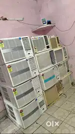 free installation Ac On Rent 3*5* silent ac with best cooling Gurgaon