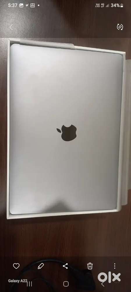 Macbook Air M1
