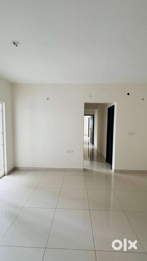 Brand New 3 BHK Apartment in Provident Sunworth City, Mysore Road