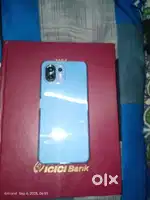 Xiaomi 11 lite ne 5g 6+2 128 gb 27000 ka purchase hai